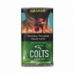 小骏马绿茶 Colts Green Tea 40g