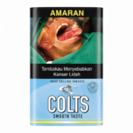 小骏马顺滑 Colts Smooth Taste 40g