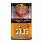 小骏马香草 Colts Vanilla 40g