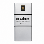 马坝银立方体 Mac Baren Cube Silver 40g