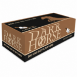 黑马碳铜空管 Dark Horse Carbon & Copper Tubes 8*24mm 200pcs