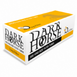 黑马特长滤嘴空管 Dark Horse Extra Long Filter Tubes 8*24mm 200pcs