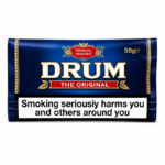 深鼓 Drum Original 50g