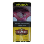 菠萝切片 Erinmore Flake 25g