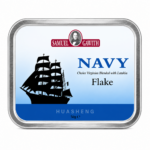 SG海军切片 Samuel Gawith Navy Flake 50g