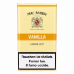 马坝香草袋装斗草 Mac Baren Pipe Vanilla Pouch 50g