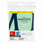 虎牌细滤嘴 Mascotte Slim Filter 6*15mm 150pcs