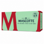 虎牌经典滤嘴空管 Mascotte Classic Filter Tubes 8*15mm 100pcs