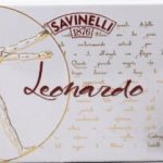 萨维内利莱昂纳多 Savinelli Leonardo 100g