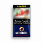 红牛手烧 Red Bull Halfzware 40g