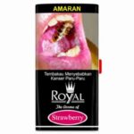 小皇家草莓 Royal Strawberry 20g