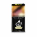 小皇家香草 Royal Vanilla 20g