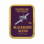 飞机黑莓铁罐 Stanislaw Blackberry Blend Tin 50g