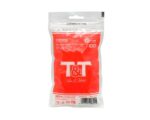 T&T 滤嘴 T&T Filter 8*22mm 100pcs - 图片 2