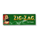 老人牌切角卷纸 Zig Zag Cut Corner Rolling Paper 70mm