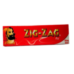 老人牌卷纸 Zig Zag Red Rolling Paper 70mm