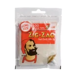 老人牌细滤嘴 Zig Zag SLIM Filter 6*22mm 100pcs
