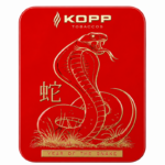 KK蛇年限定 Kohlhase & Kopp Year of the Snake 100g