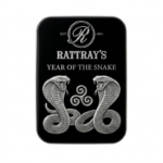 拉特雷蛇之年 Rattray's Year of Snake 100g