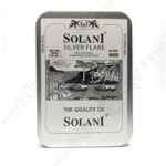 索拉你 660 银切片 Solani 660 Silver Flake 100g