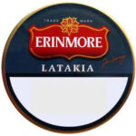 菠萝拉塔基亚切片 Erinmore Latakia Flake 50g
