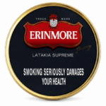 菠萝拉塔基亚切片 Erinmore Latakia Flake 50g