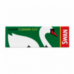 天鹅绿卷纸 Swan Green Rolling Paper 50s 70mm