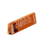 黑马甘草纸 Dark Horse Slowburn Licorice Paper 50s 70mm