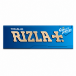 R+蓝慢燃卷纸 Rizla Blue Rolling Paper 70mm 15册/盒
