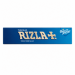 R+蓝慢燃卷纸 Rizla Blue Rolling Paper 70mm 50s