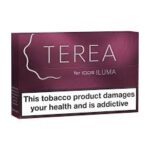 Terea 浓原味 Russet (一条10盒）