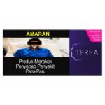 Terea 黑紫薄荷 Terea Black Purple Menthol (一条10盒）