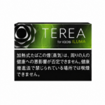 Terea 极冷柑橘 Black Yellow (一条10盒）
