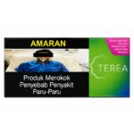 Terea 青柠薄荷 Terea Zing Wave (一条10盒）