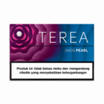 Terea 绿洲爆珠 Oasis Pearl (一条10盒）