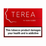 Terea 深原味 Sienna (一条10盒）