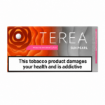 Terea 太阳爆珠 Sun Pearl (一条10盒）