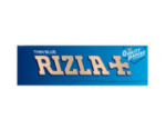 R+蓝慢燃卷纸 Rizla Blue Rolling Paper 70mm 50s