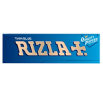 R+蓝慢燃卷纸 Rizla Blue Rolling Paper 70mm 50s