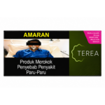 Terea 黑青柠薄荷 Terea Black Yellow Menthol (一条10盒）