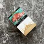 万宝路白金 Marlboro Gold  (一条10盒）