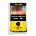 黑蜘蛛柚子 Black Spider Yuzu 40g