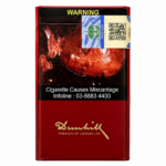 登喜路红 Dunhill Red (1条10盒)