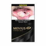 梅维乌斯斯极 Mevius Kiwami  (1条10盒）