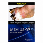 梅维乌斯原味 Mevius Original  (1条10盒）