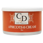 Cornell & Diehl 杏子奶油 ( Apricots & Cream )