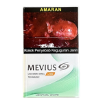 梅维乌斯精英 - Mevius Elite  (一条10盒）