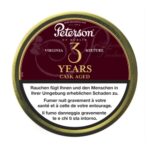 彼得森 3年橡木桶陈酿弗吉尼亚混合 Peterson 3 Years Cask Aged Virginia Mixture 50g