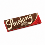烟先生褐色未漂白卷纸 Smoking Brown No 8 Rolling Paper 70mm