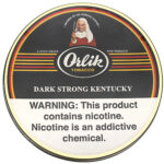 Orlik 黑法官 Dark Strong Kentucky 50g
